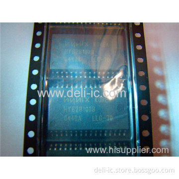 Hy628100bllg-e - 128k X8 Bit 5.0v Low Power Cmos Slow Sram - Hynix Semiconductor 